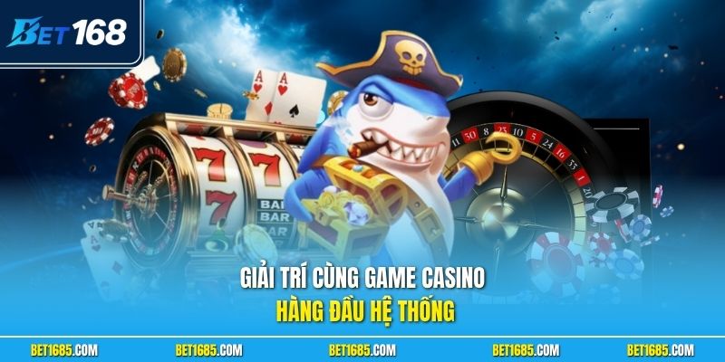 BET168 - Xem Tỷ Lệ Kèo Chính Xác Từ BET168.COM Chuẩn 4 Giải trí cùng game casino hàng đầu hệ thống