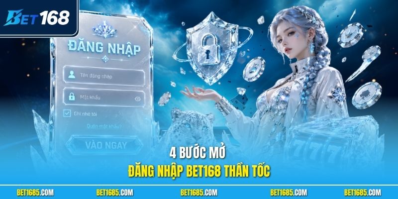 Truy cập nhanh cần tránh lỗi nhập sai